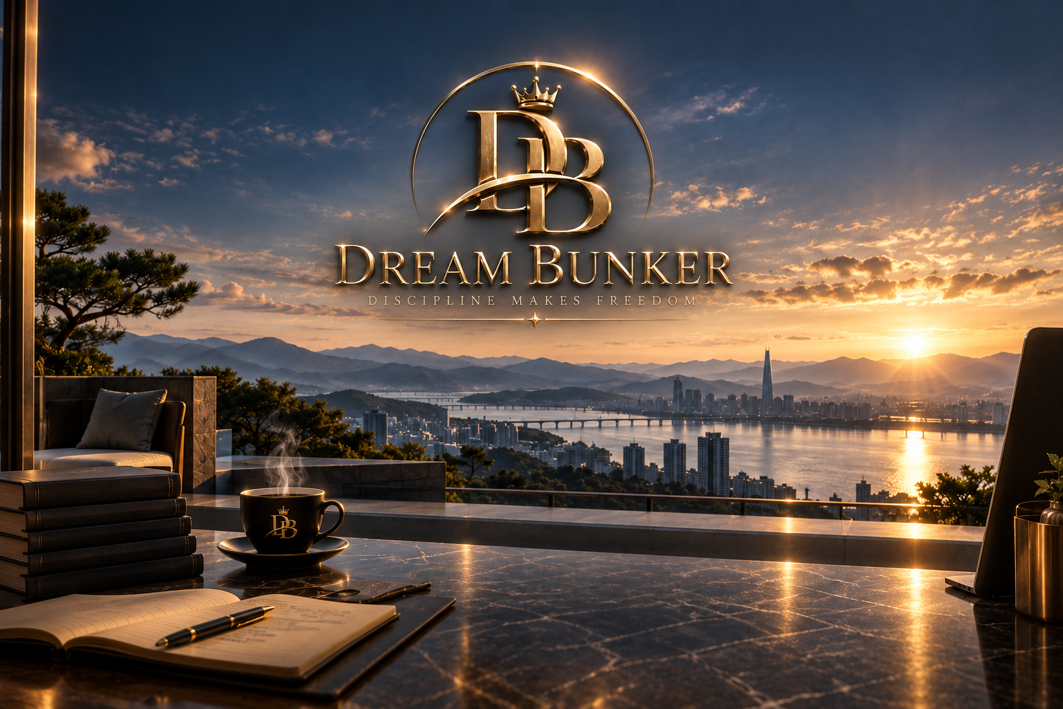 Dream Bunker